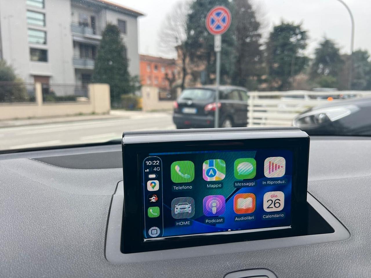 AUDI A1 1.0 TFSI SPB ULTRA S-LINE S-TRONIC 95cv