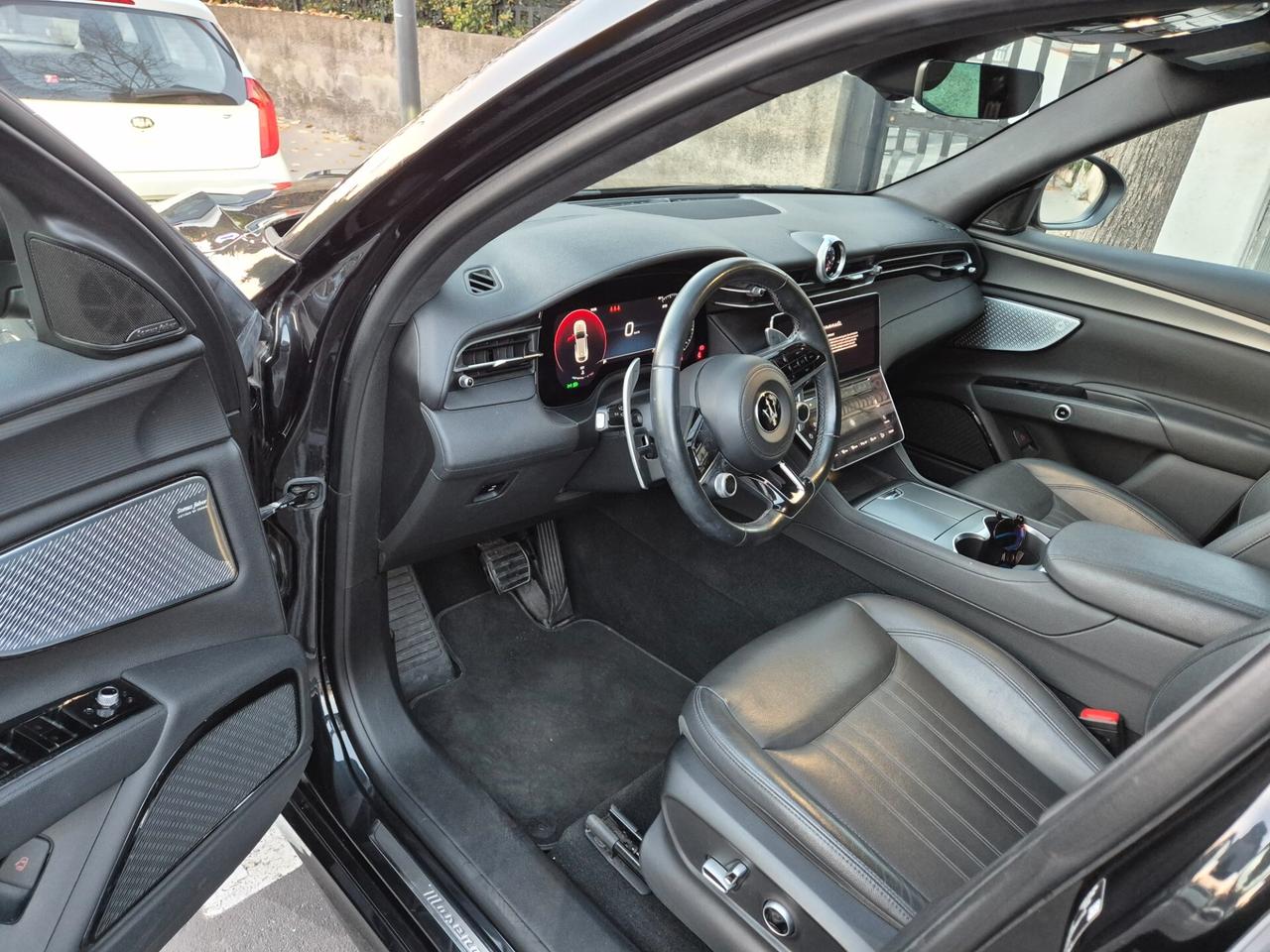 Maserati Grecale MHEV 300 CV AWD GT