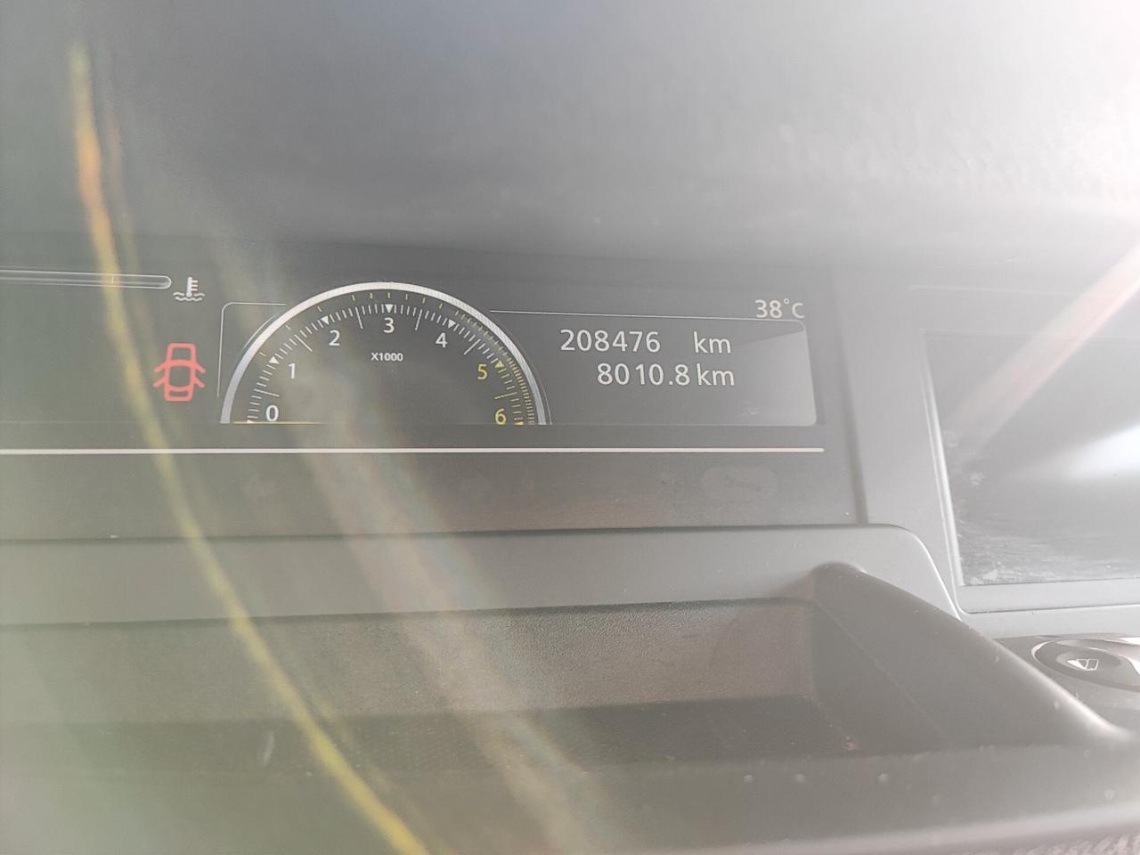 Renault Scenic Scénic XMod 1.5 dCi 95CV Limited