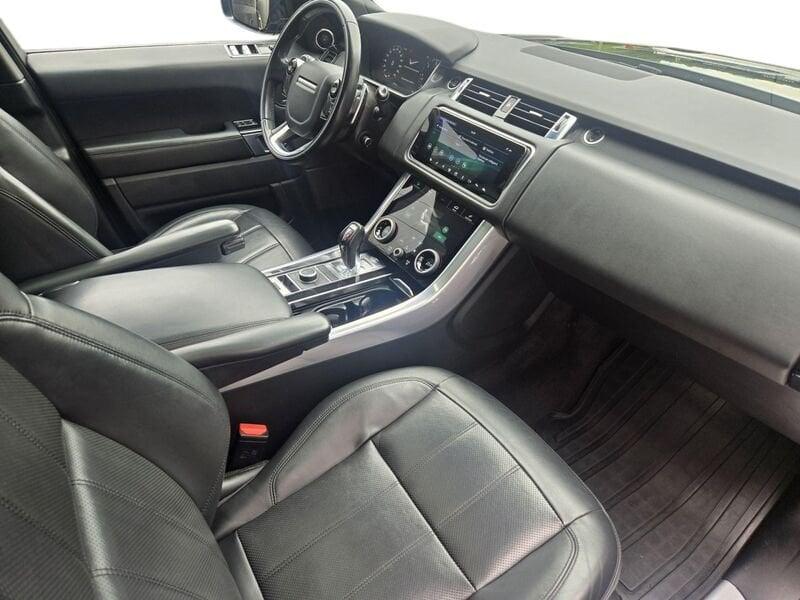 Land Rover RR Sport 3.0D l6 249 CV HSE Dynamic Stealth