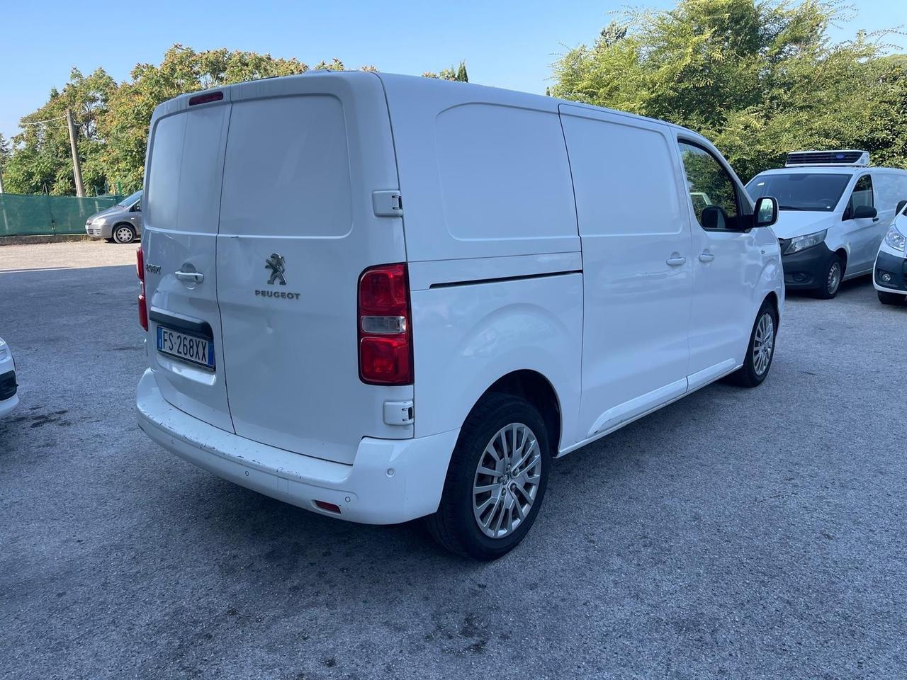 Peugeot Expert BlueHDi 150 S&S Furgone