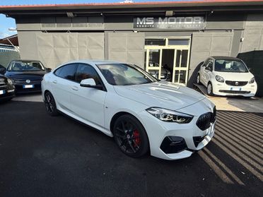 BMW 218d Gran Coupé Msport Finanziabile - Tagliandi omaggio