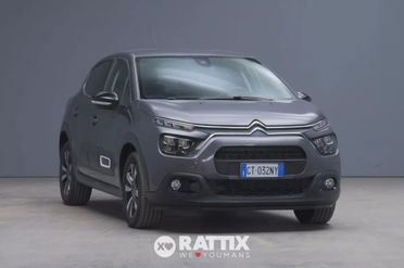 Citroen C3 1.2 Puretech 110CV Max EAT6