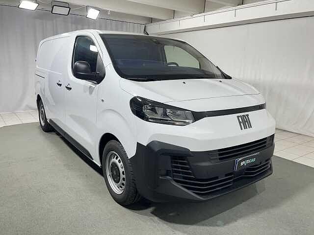 Fiat Scudo 2.0 BlueHDi 145CV S&S PL-TN Furgone