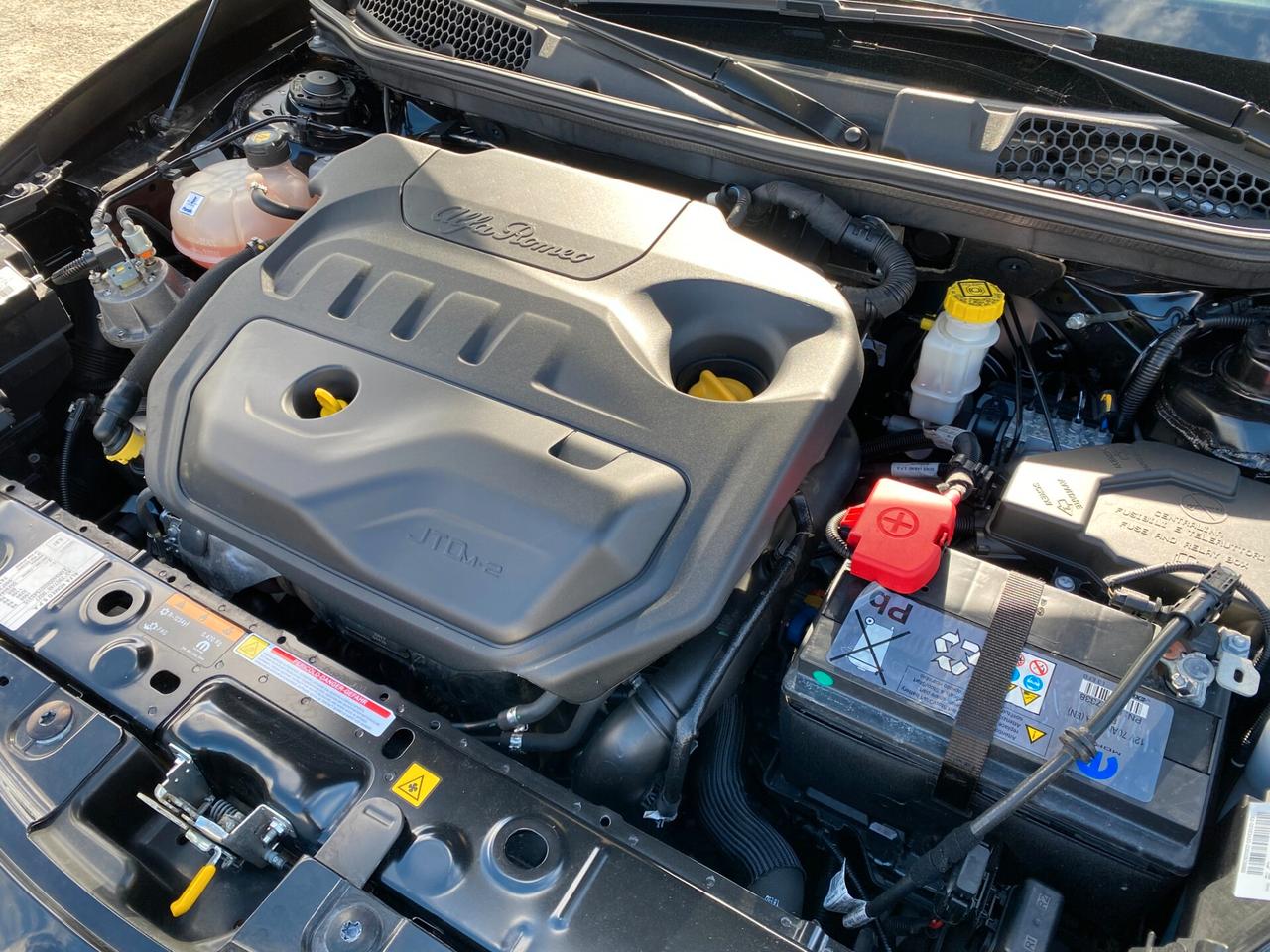 ALFA ROMEO Giulietta 1.6 JTDm2 GARANTITA