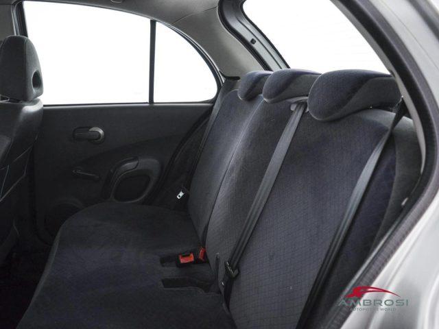 NISSAN Micra 1.2 16V 5 porte Acenta - PER OPERATORI DEL SETTORE