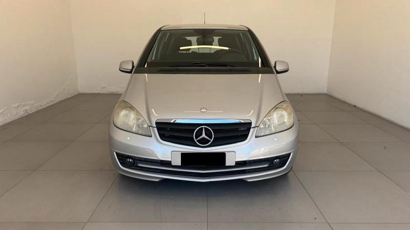 Mercedes A 180 CDI Classic