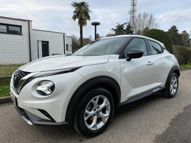 NISSAN Juke 1.0 DIG-T 117 CV Acenta LED - BT - TELEC. - 17