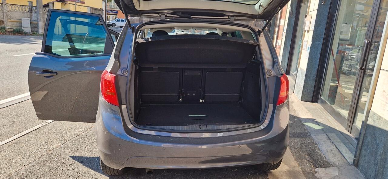 Opel Meriva 1.3 CDTI ecoFL IN ORDINE