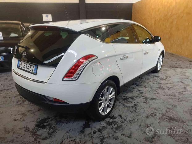 LANCIA Delta 1.4 T-Jet 120 CV Gold Ecochic GPL