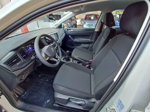 VOLKSWAGEN Polo 1.0 Life