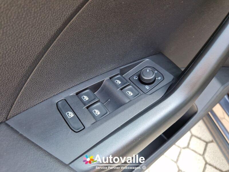 Volkswagen T-Cross 1.0 TSI Style BMT