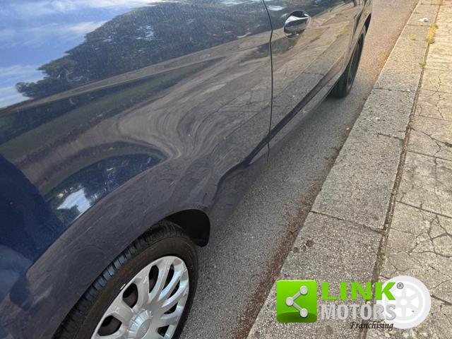 FORD Fiesta 1.2 60CV Titanium