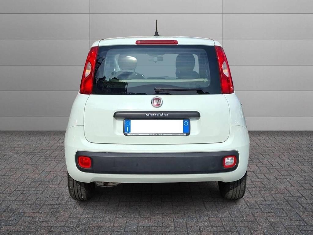 Fiat Panda 1.2 Young