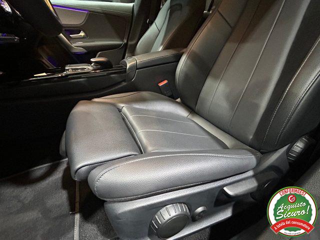 MERCEDES-BENZ CLA 180 d Aut. Shooting Brake *TETTO APRIBILE