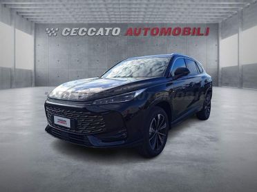 MG HS Nuova HS 1.5T MT COMFORT Black