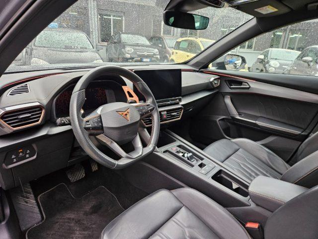 CUPRA Formentor 1.4 e-Hybrid DSG