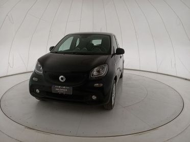 smart forfour II 2015 1.0 Youngster 71cv my18