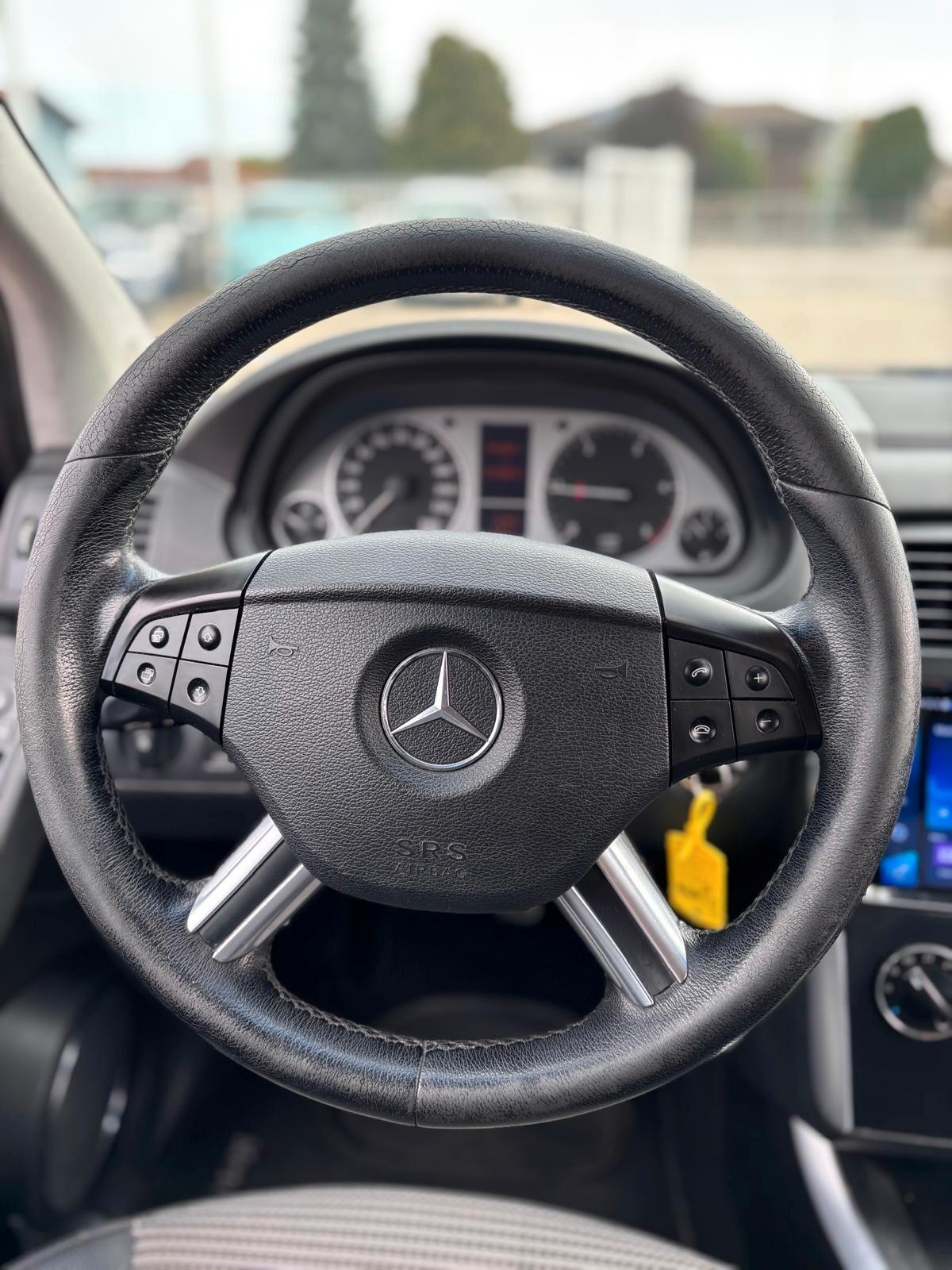 Mercedes-benz B 180 B 180 CDI Sport
