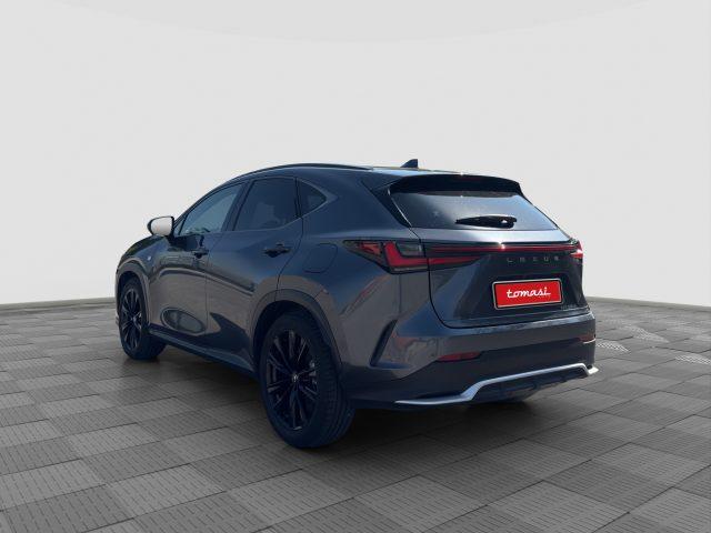LEXUS Other NX NX Hybrid 4WD F-Sport