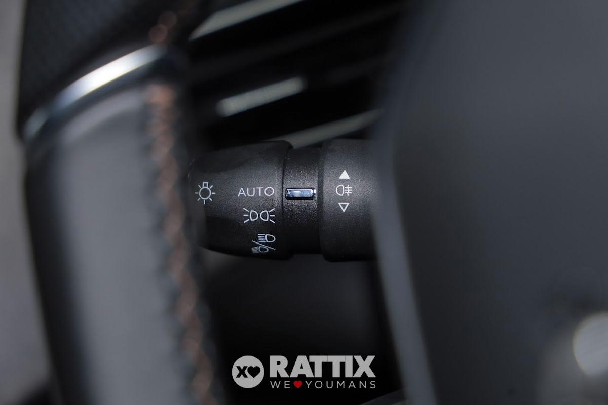 Peugeot 3008 1.2 puretech t 130CV GT