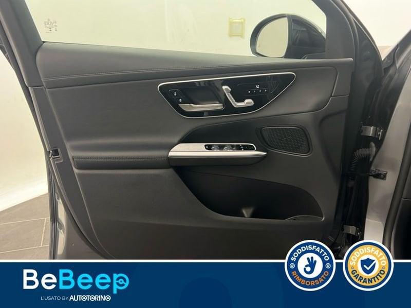 Mercedes-Benz GLC 220 D AMG ADVANCED PLUS 4MATIC AUTO