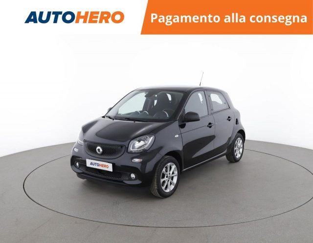 SMART ForFour 70 1.0 Youngster