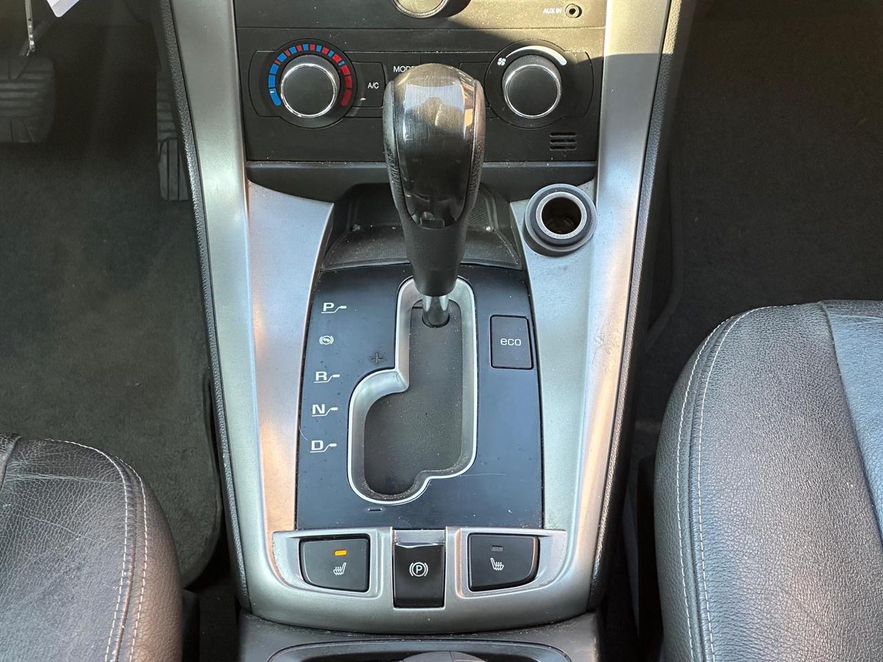 Chevrolet Captiva 2.2 VCDi 184CV aut. 4WD LTZ
