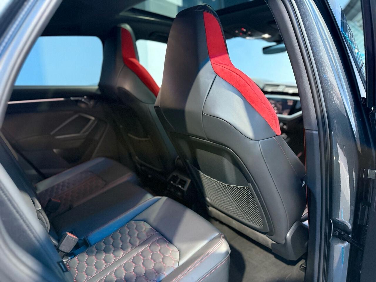 Audi Q3 RS Q3 SPB quattro S tronic