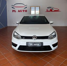 Volkswagen Golf 1.6 115 CV R-LINE