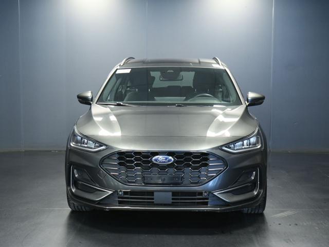 FORD Focus 1.5 EcoBlue 115 CV automatico SW ST-Line