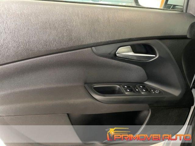 FIAT Tipo 1.0 5 porte City Life