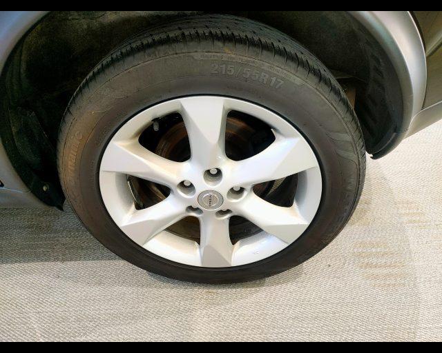 NISSAN Juke 1.5 dci Tekna