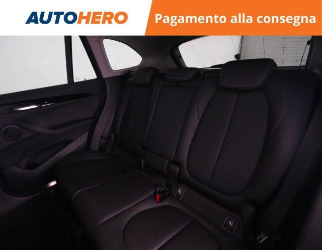 BMW X1 sDrive20d xLine