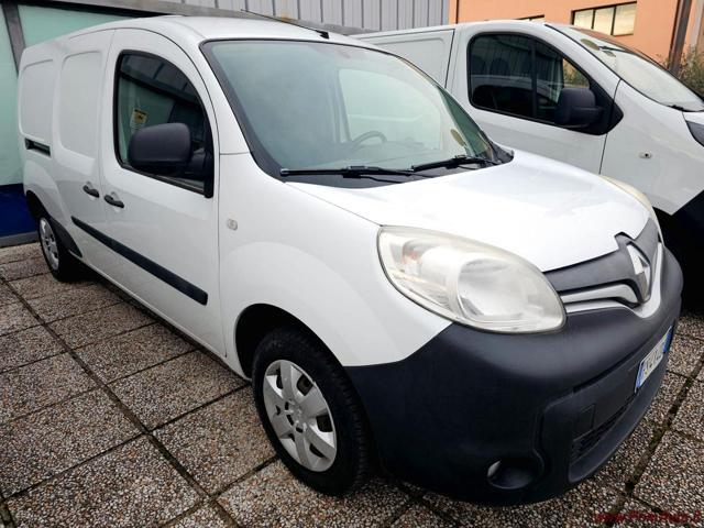 RENAULT Kangoo 1.5 dCi 110CV Express Maxi Energy