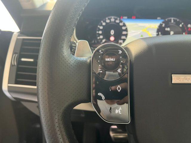 LAND ROVER Range Rover Sport 3.0 SDV6 249 CV HSE