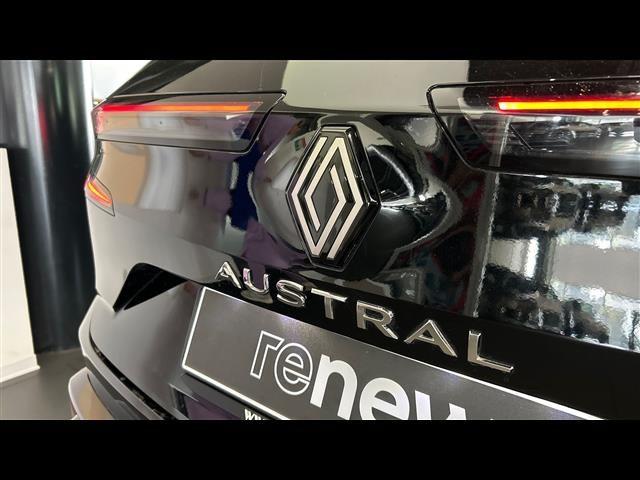 RENAULT Austral 1.2 mild hybrid advanced 130cv Equilibre