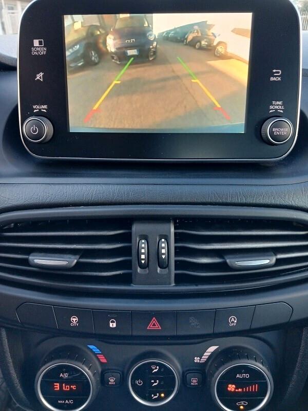 FIAT TIPO SW 1.6 MJT 120 CV S&S LOUNGE