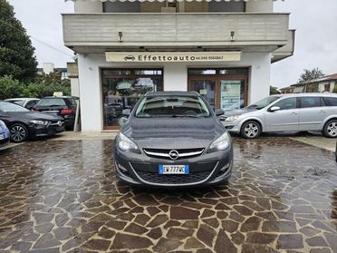 OPEL Astra 1.6 CDTI 136CV EcoFLEX S&S Sports Tourer Cosmo Fle