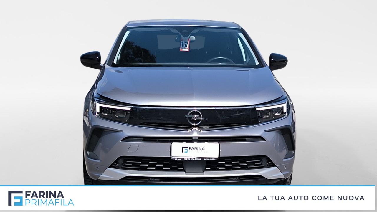 OPEL Grandland I 2022 - Grandland 1.5 ecotec Business Elegance s&s 130cv at8