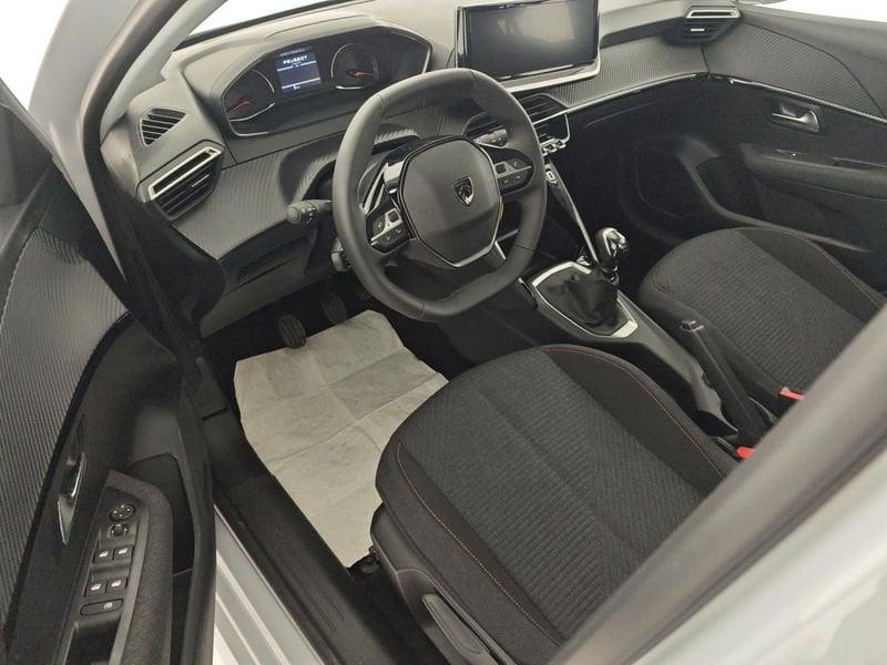 Peugeot 208 PureTech 100 Stop&Start 5 porte Style