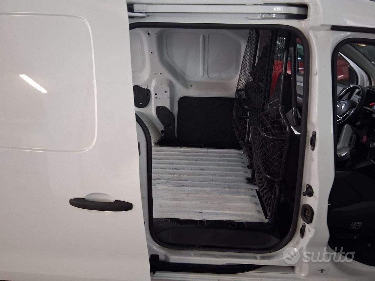 Renault Express 1.4 blue dci 95 cv FURGONE