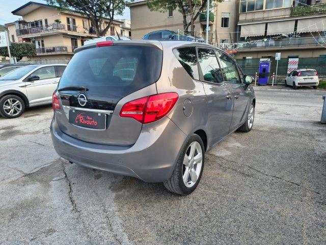 OPEL Meriva 1.4 100CV Elective