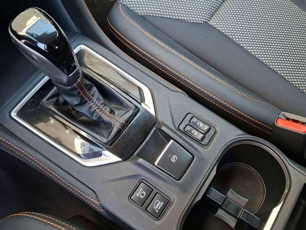 Subaru XV 2.0 i e-BOXER Premium AWD CVT Lineartronic