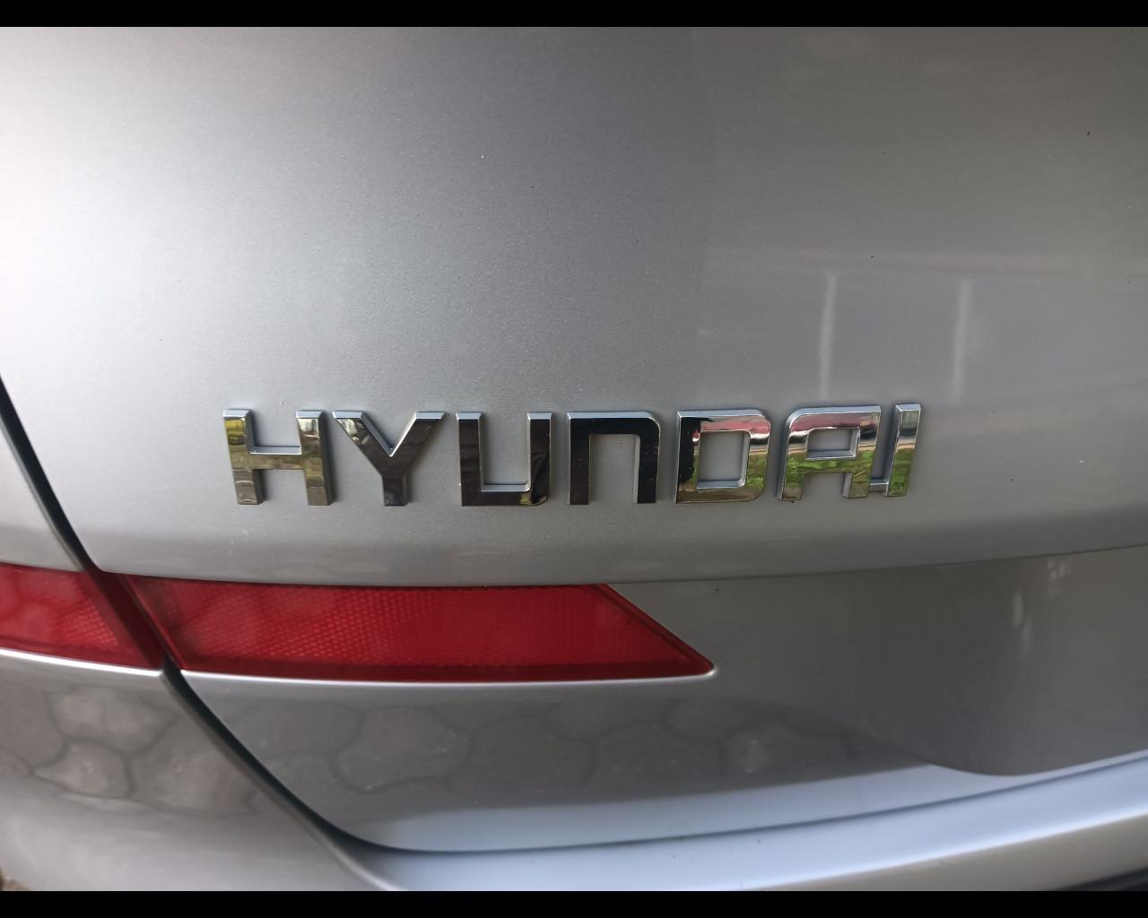 HYUNDAI Tucson II 2018 - Tucson 1.6 crdi Xprime 2wd 136cv my20