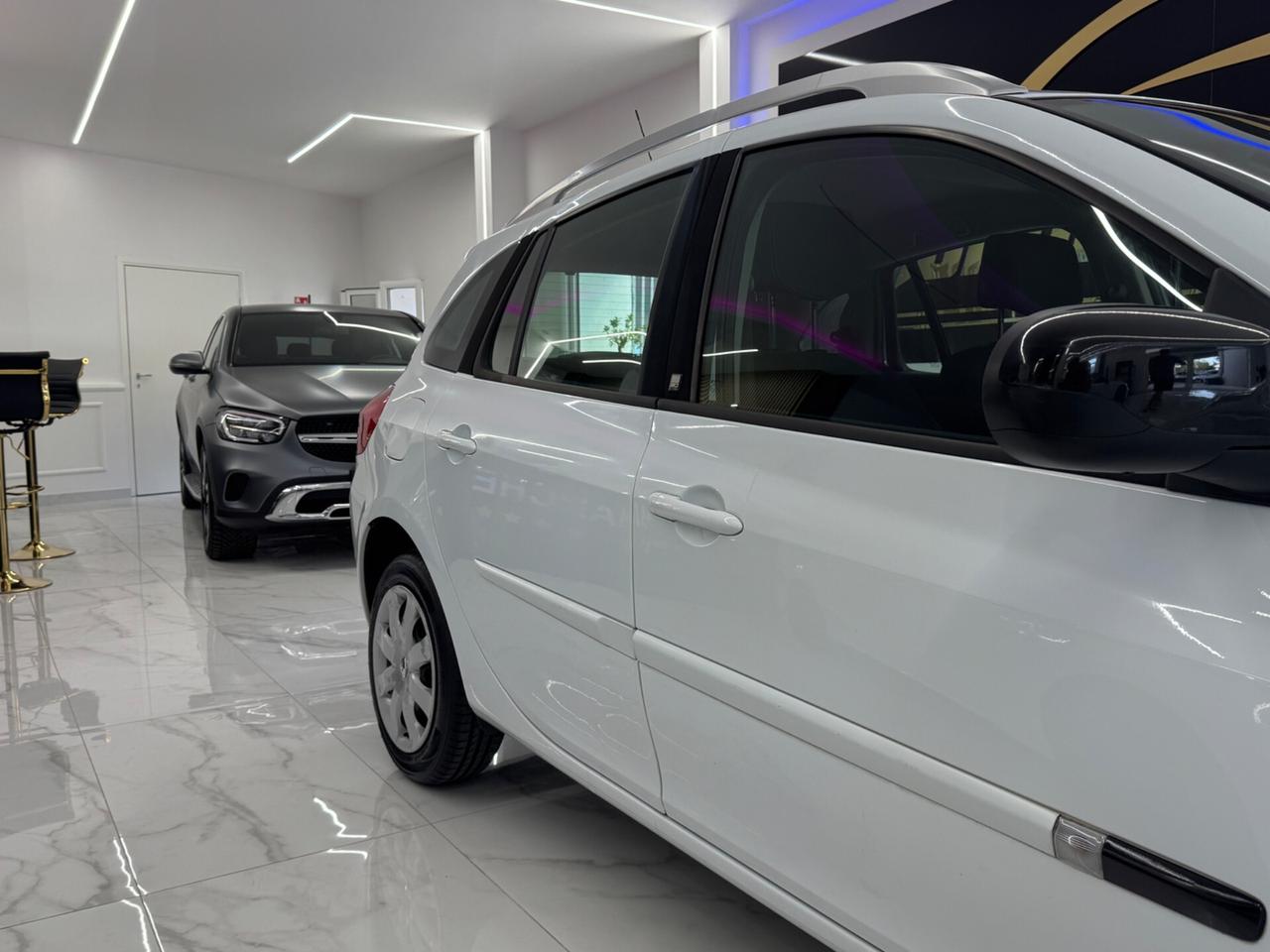 Renault Clio 1.2 SporTour Dynamique Eco Full Optional