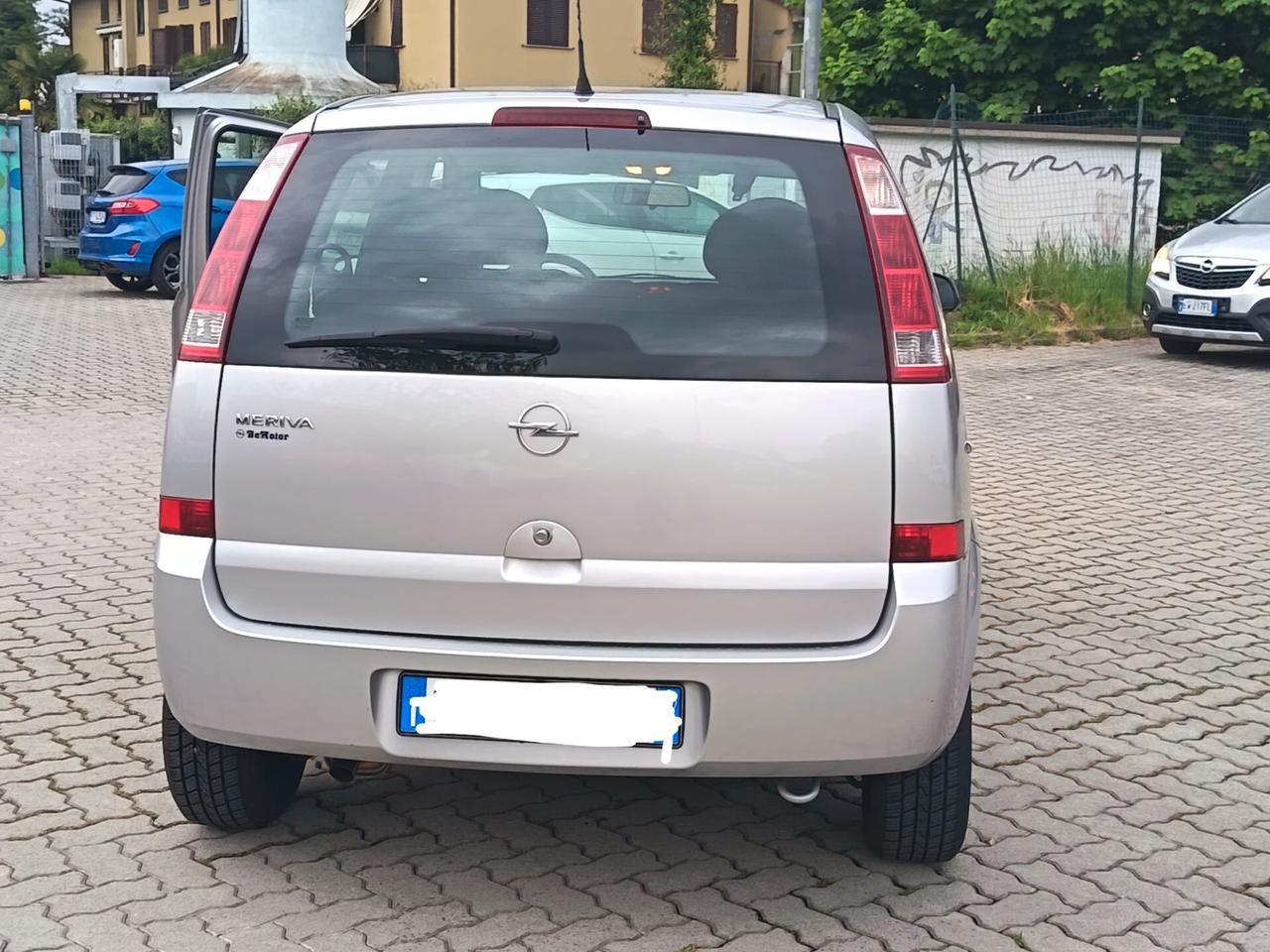 Opel Meriva 1.4 16V Club