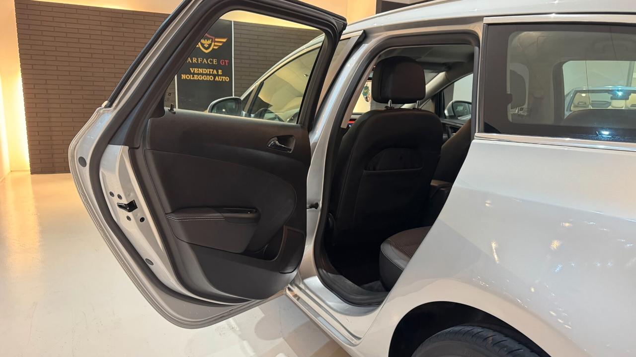 Opel Astra 1.6 CDTI Tourer Business - 2016