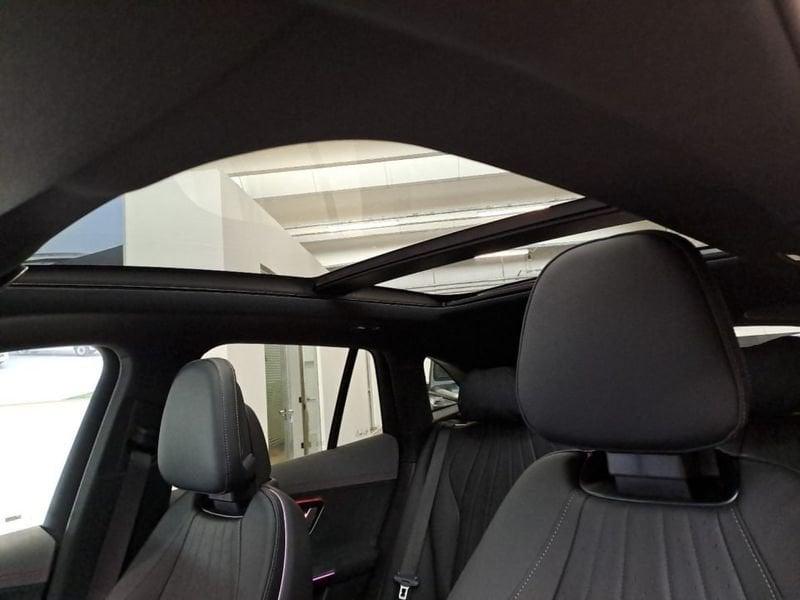 Mercedes-Benz EQE SUV EQE 350 4MATIC AMG Line Premium