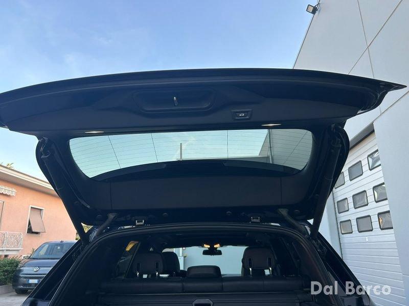 BMW X5 X5 xdrive30d Msport auto